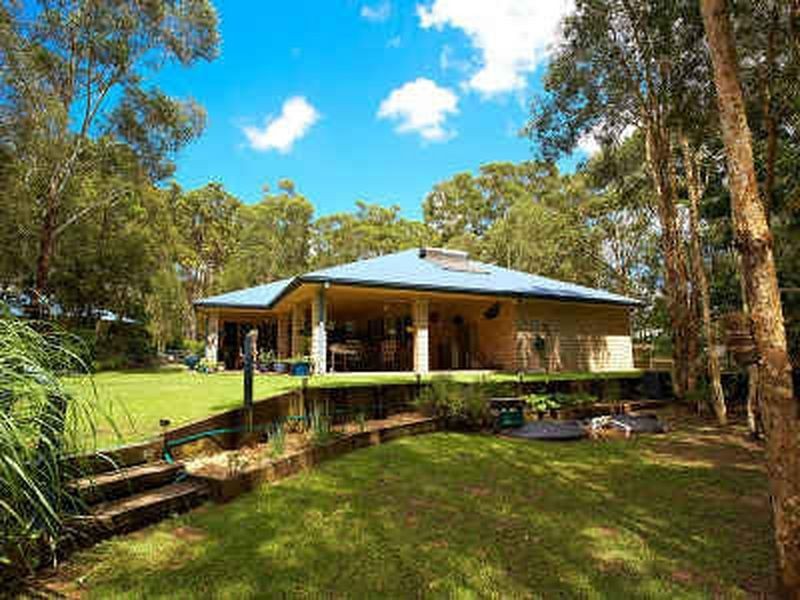 Burpengary QLD 4505