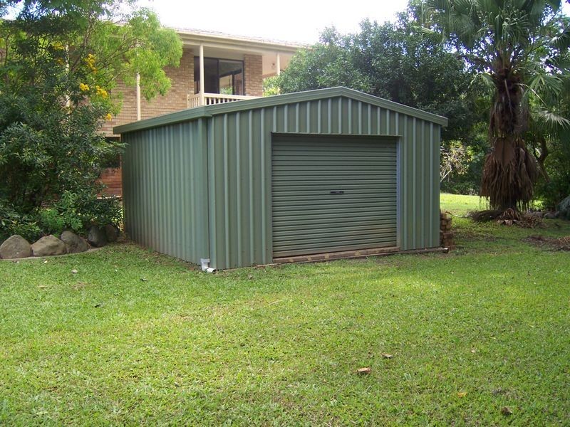 40 Marlene St, Bellmere QLD 4510