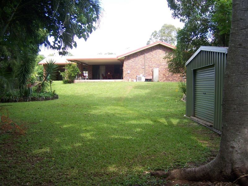 40 Marlene St, Bellmere QLD 4510