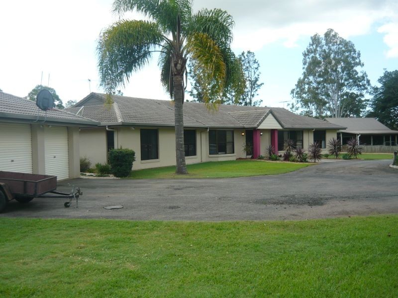 Upper Caboolture QLD 4510