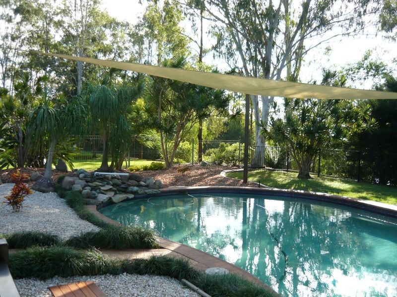 Upper Caboolture QLD 4510