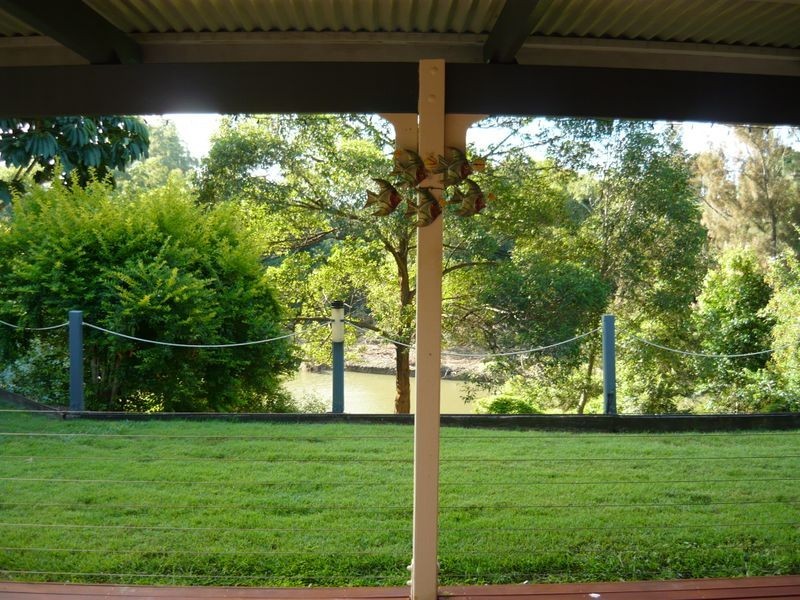 Upper Caboolture QLD 4510