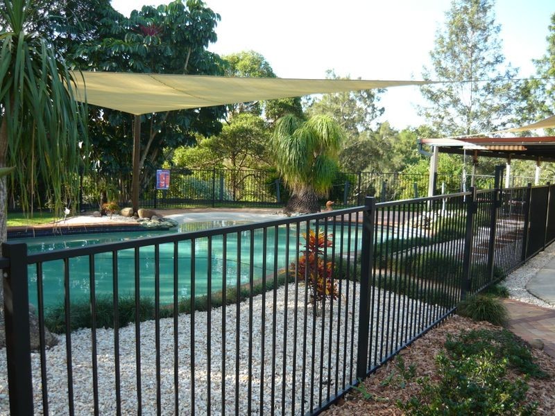 Upper Caboolture QLD 4510