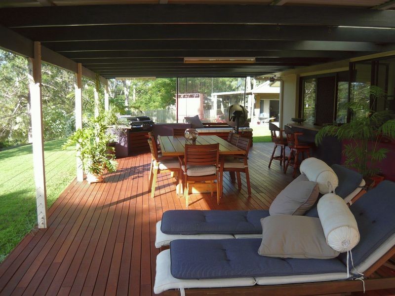 Upper Caboolture QLD 4510