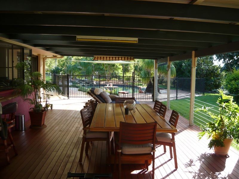 Upper Caboolture QLD 4510
