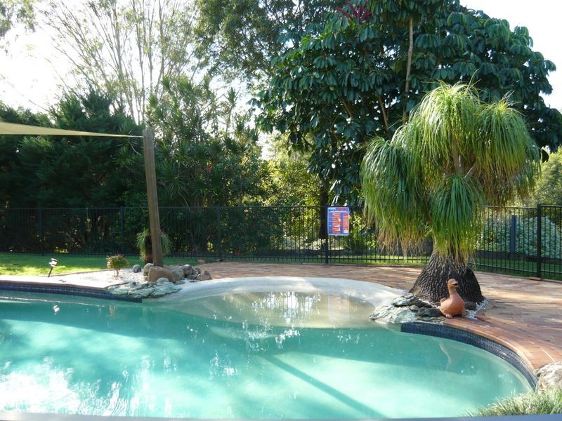 Upper Caboolture QLD 4510