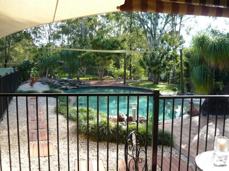 Upper Caboolture QLD 4510