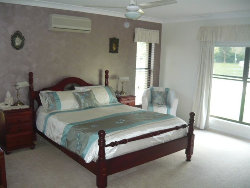 Upper Caboolture QLD 4510