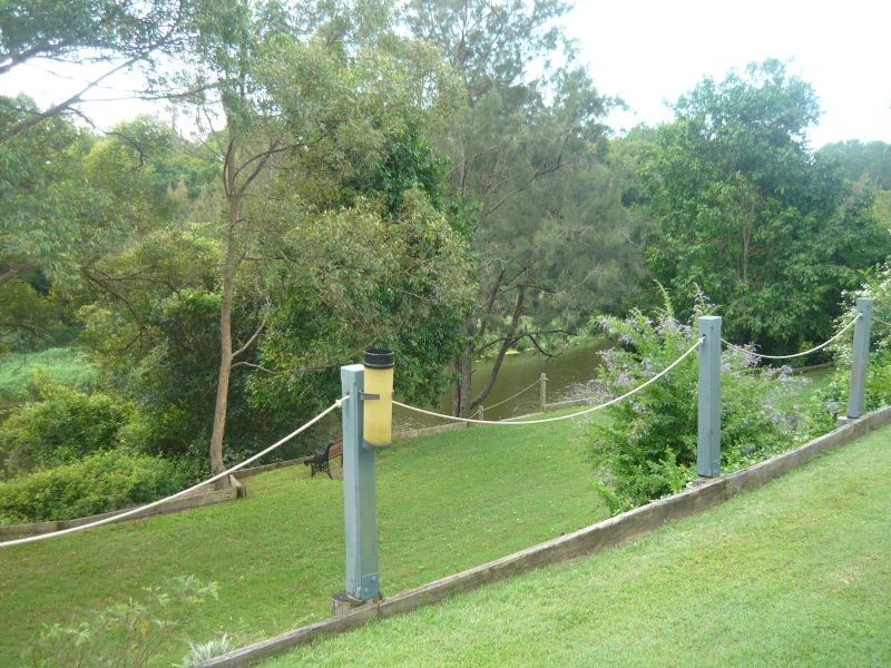 Upper Caboolture QLD 4510