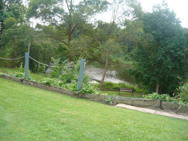 Upper Caboolture QLD 4510