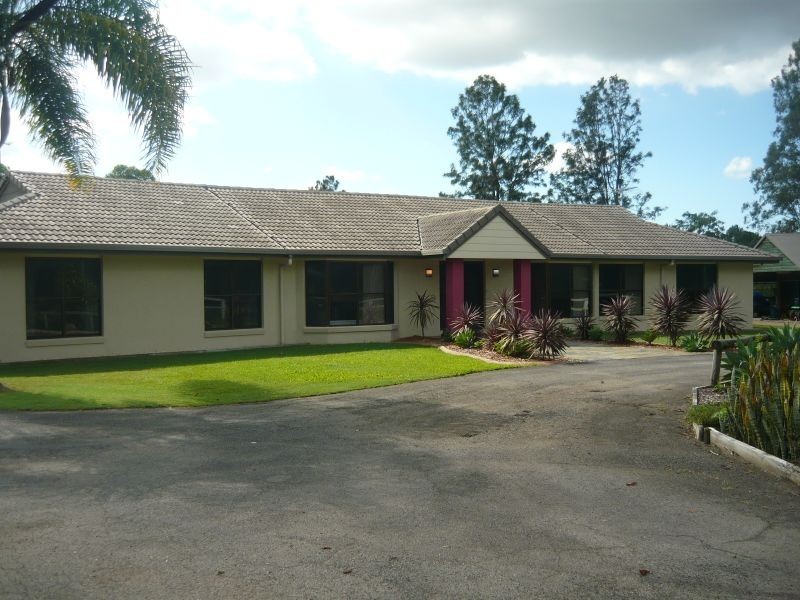 Upper Caboolture QLD 4510