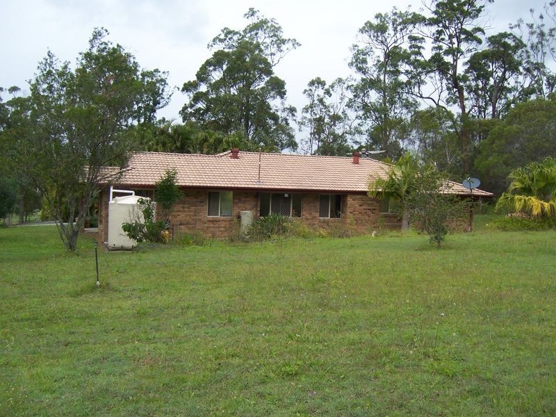 Woodford QLD 4514