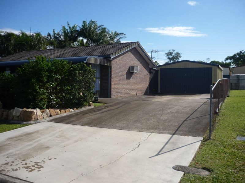 Donnybrook QLD 4510