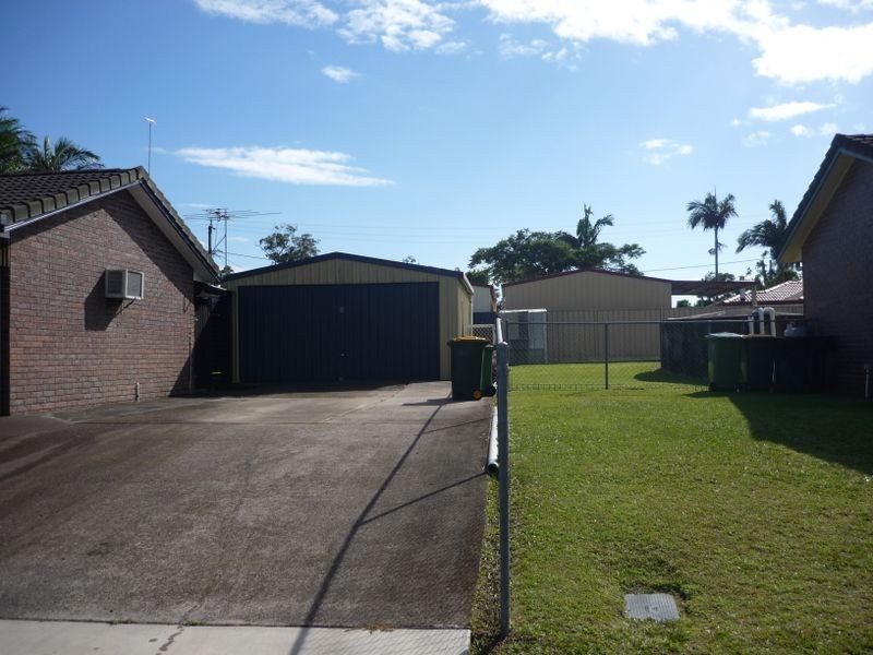 Donnybrook QLD 4510