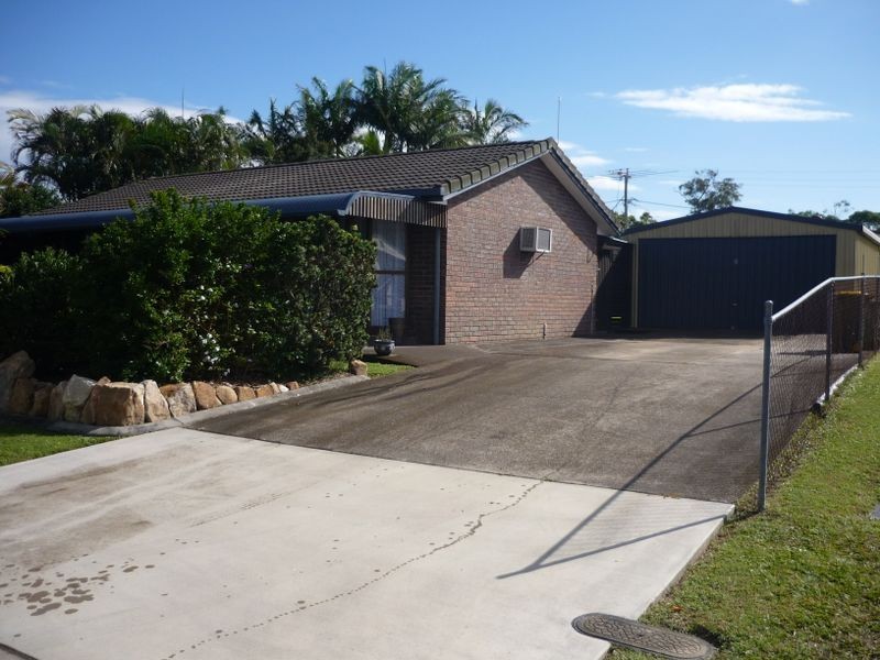 Donnybrook QLD 4510