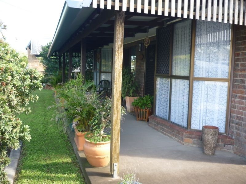 Donnybrook QLD 4510