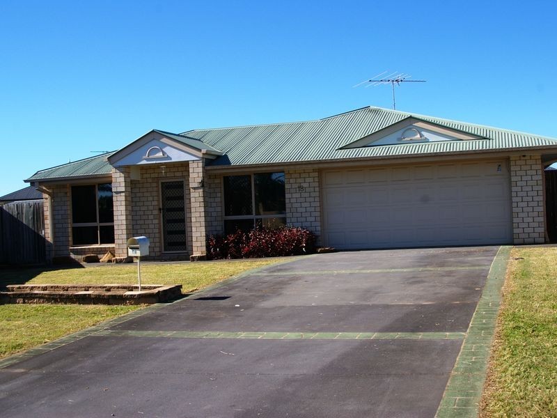 18 Cadaga Pl, Caboolture QLD 4510