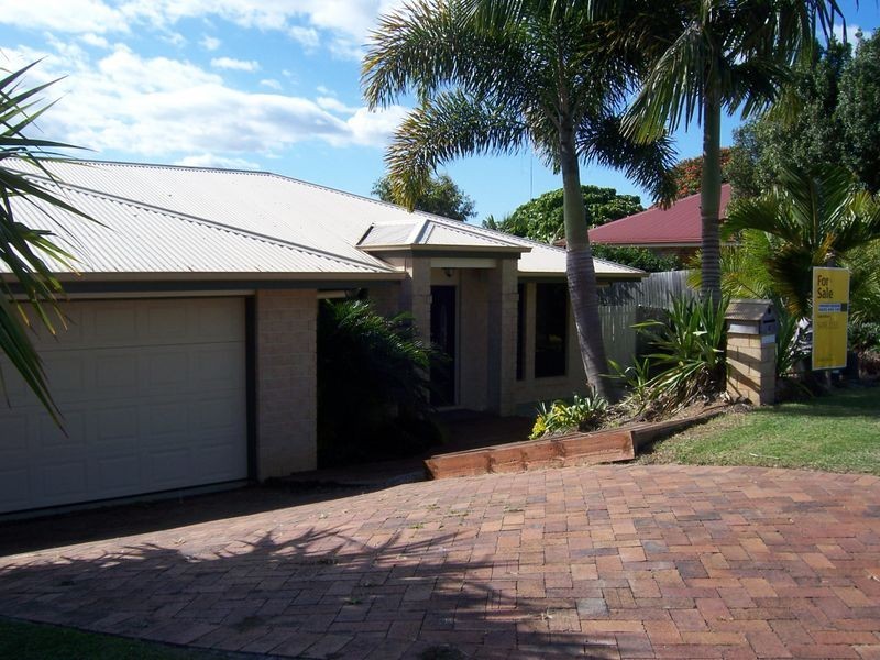9 Rosa Ct, Narangba QLD 4504