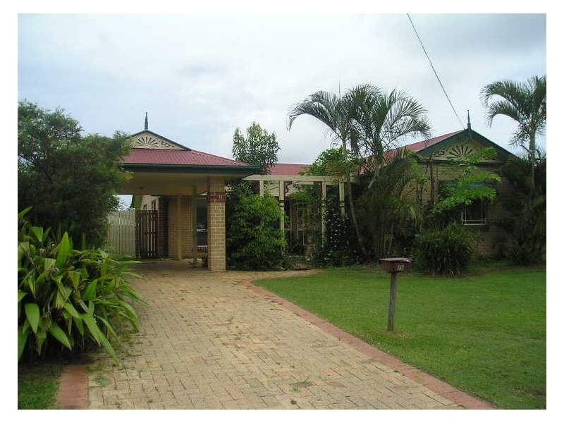 29 Spire Street, Caboolture QLD 4510