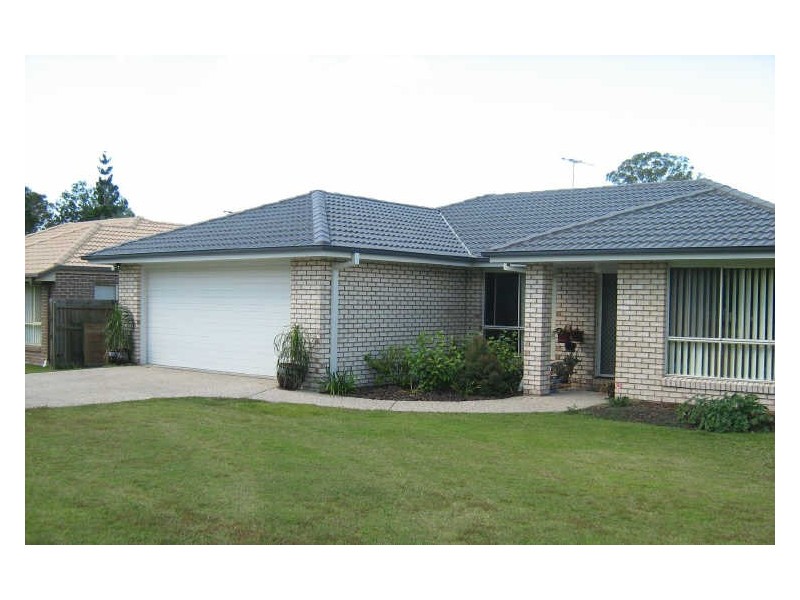 80 Pauls Rd, Upper Caboolture QLD 4510