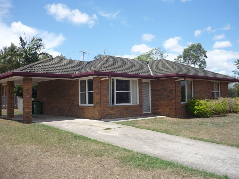 1 Hillgate Court, Morayfield QLD 4506