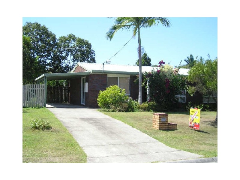 15 Hancock St, Caboolture QLD 4510