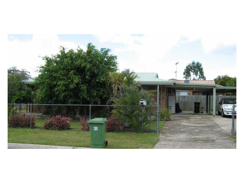 1 Dell Court, Caboolture QLD 4510