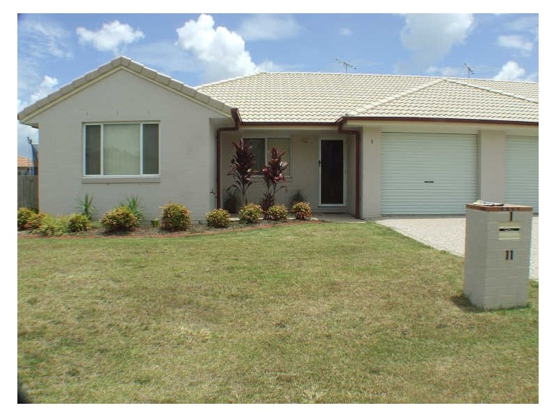 1/11 Guardian Court, Caboolture QLD 4510