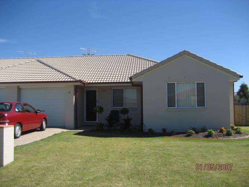 2/11 Guardian Court, Caboolture QLD 4510