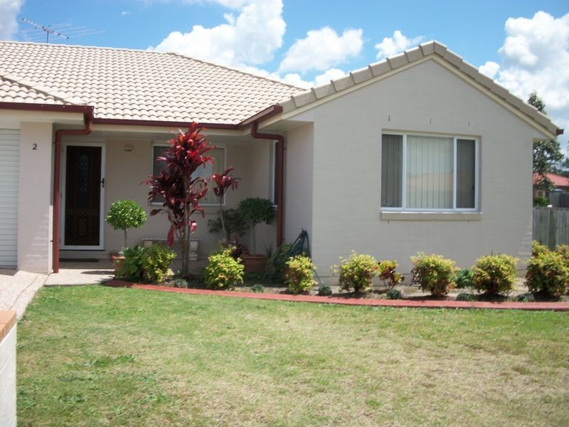 2/11 Guardian Court, Caboolture QLD 4510