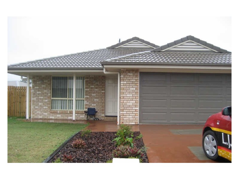 3 Majella Court, Caboolture South QLD 4510