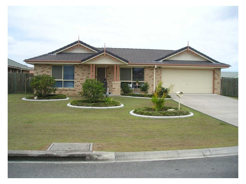 7 Carnarvon Court, Upper Caboolture QLD 4510