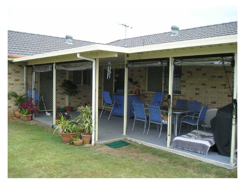 7 Carnarvon Court, Upper Caboolture QLD 4510