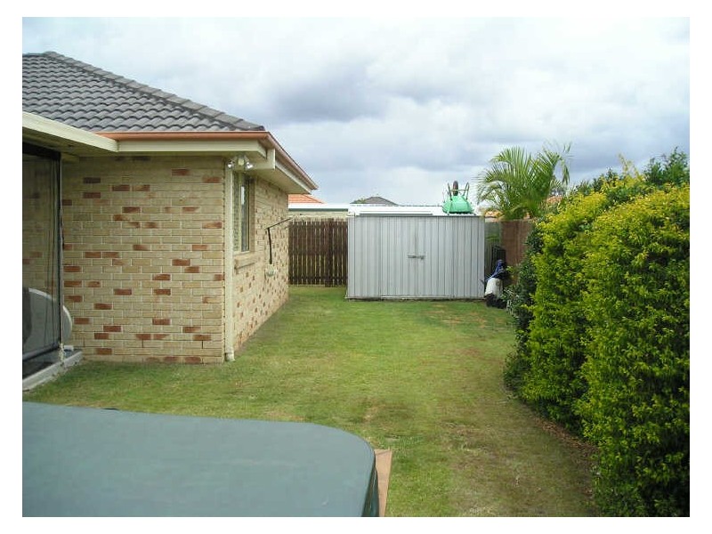 7 Carnarvon Court, Upper Caboolture QLD 4510