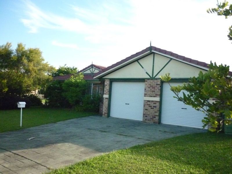 1 Morningview Drive, Caboolture QLD 4510