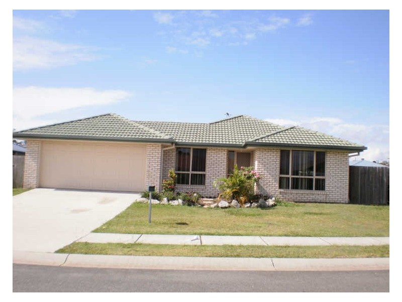 7 Kingma Crescent, Caboolture QLD 4510