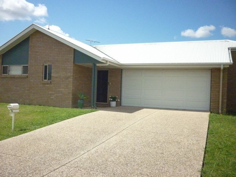 1 College Court, Caboolture QLD 4510