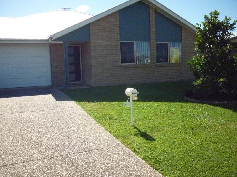 4 St Columbans Court, Caboolture QLD 4510