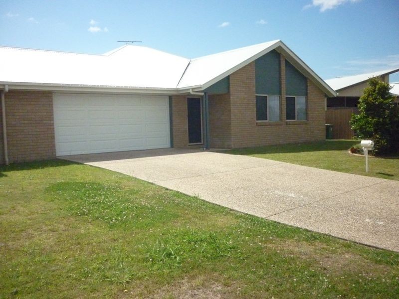 4 St Columbans Court, Caboolture QLD 4510
