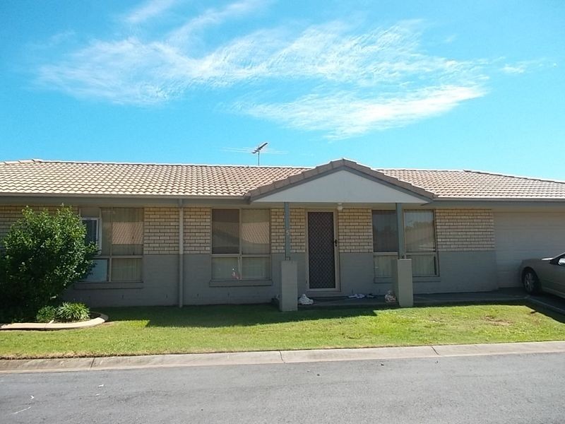 5/114-116 Del Rosso Rd, Caboolture QLD 4510