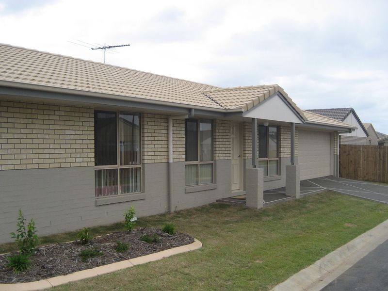 5/114-116 Del Rosso Rd, Caboolture QLD 4510