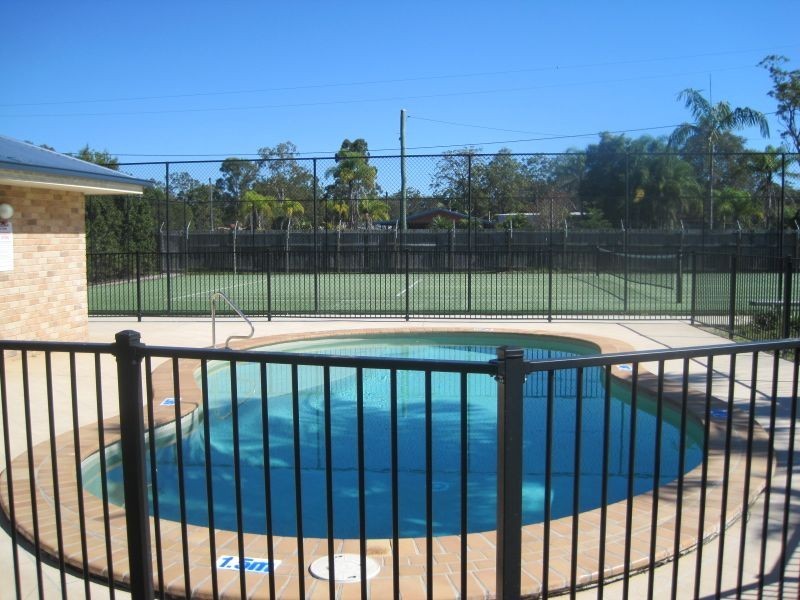 5/114-116 Del Rosso Rd, Caboolture QLD 4510