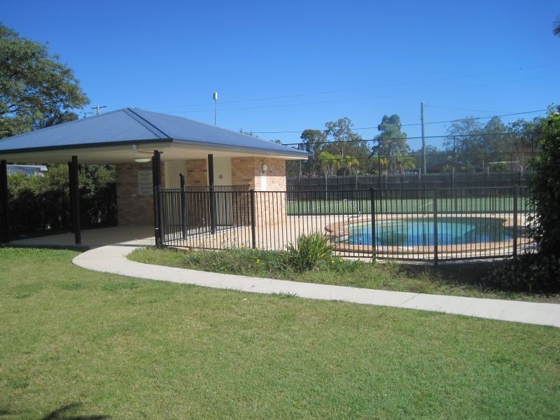 5/114-116 Del Rosso Rd, Caboolture QLD 4510