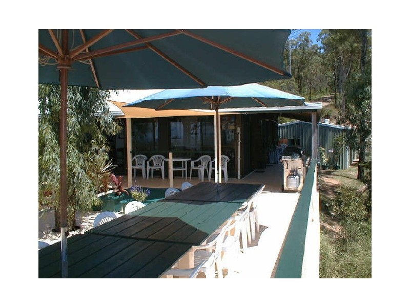 Wamuran QLD 4512