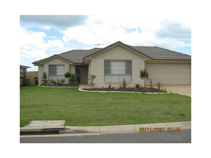 11 College Court, Caboolture QLD 4510