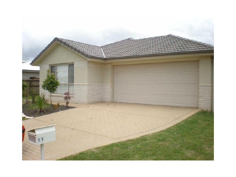 11 College Court, Caboolture QLD 4510