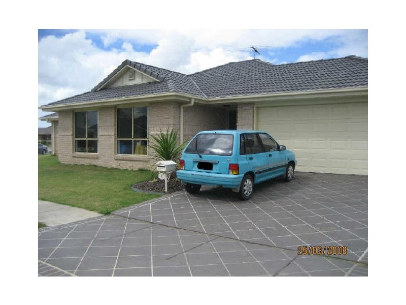 3 Cutler Street, Caboolture QLD 4510