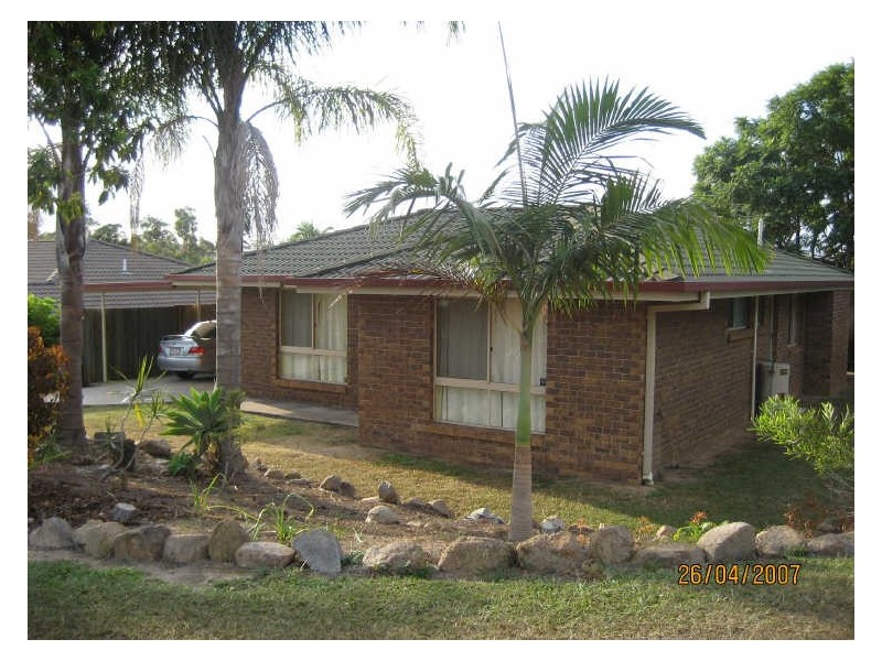 7 Wullun Place, Narangba QLD 4504