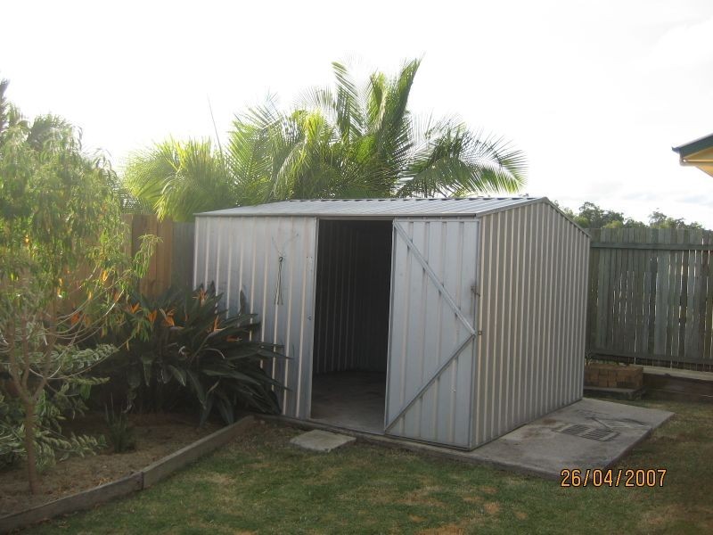 7 Wullun Place, Narangba QLD 4504