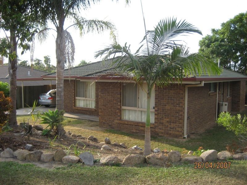 7 Wullun Place, Narangba QLD 4504